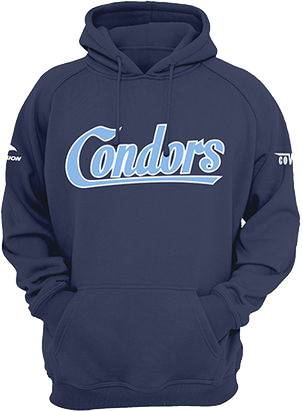 Sittard Condors Hoody