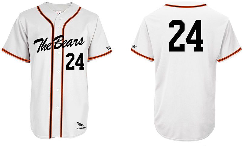 Maglia Bears