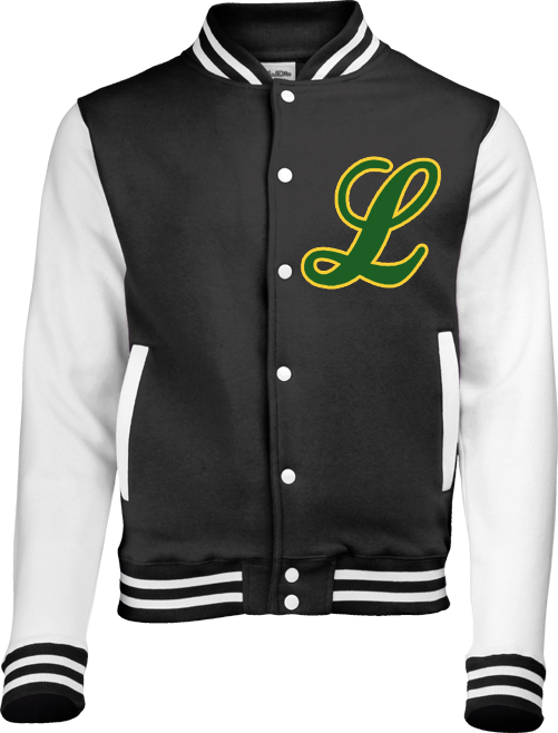 Leksand Varsity Jacket