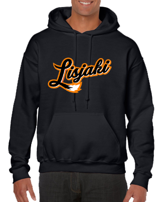Lisjaki Hoodie