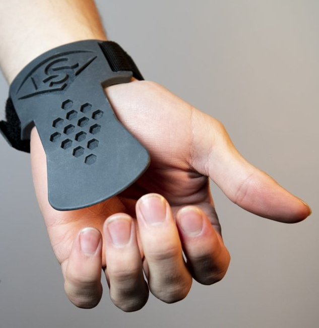 GloveShield Polsbeschermer