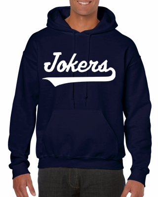 Lyngby Jokers Hoodie