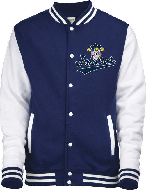 Chaqueta universitaria Lyngby Jokers