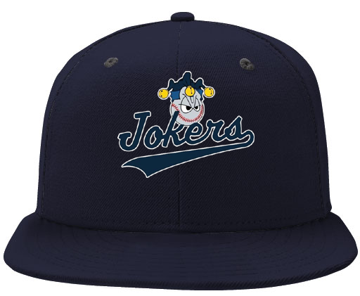Lyngby Jokers Cap