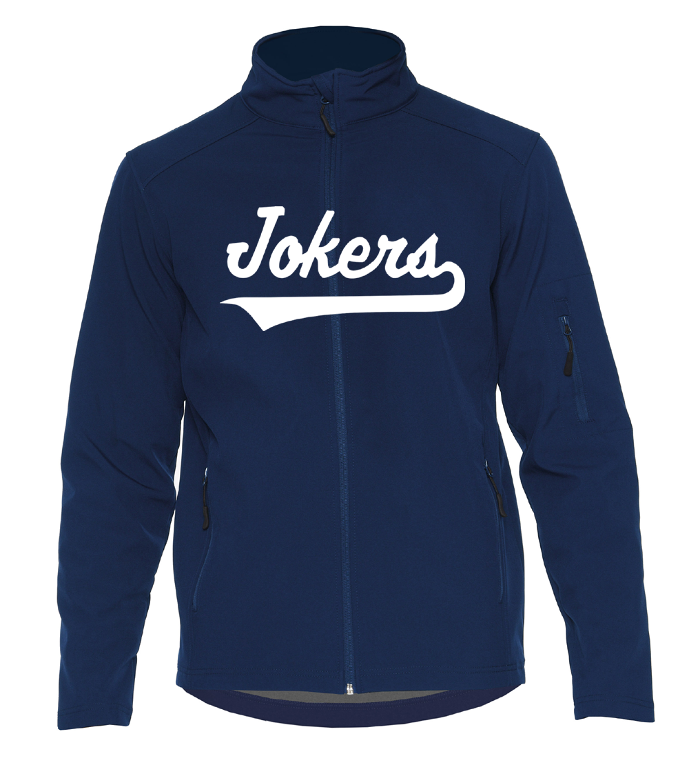 Lyngby Jokers Softshell Jacket