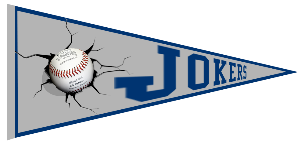 Banderin Lyngby Jokers