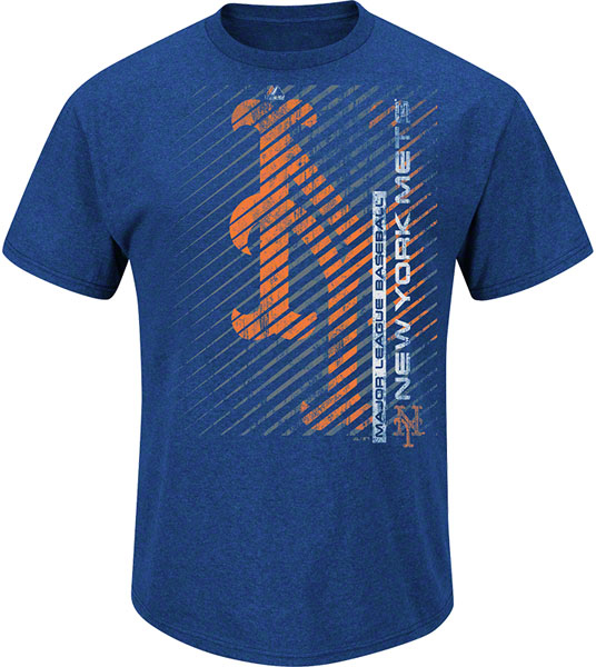 Batting Champion, Mets