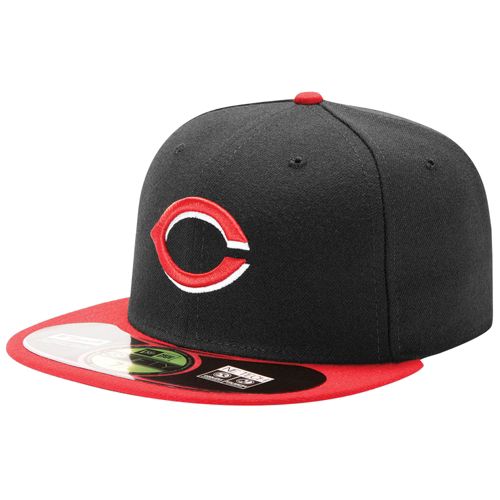 Rojos de Cincinnati, Gorra alternativa