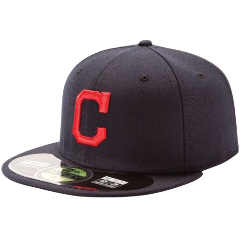 Cleveland Indians, Road Cap