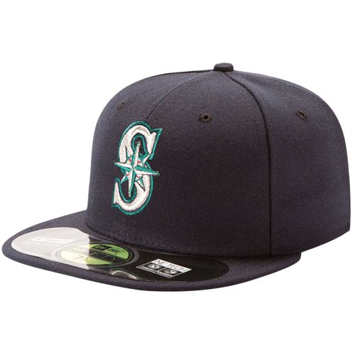 Seattle Mariners, Game Cap