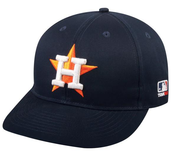 Adjustable Cap Astros Home