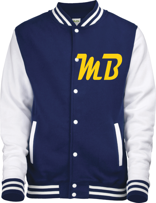 Madrid Brewers Varsity Jack