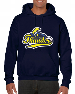 Sudadera Manchester Thunder