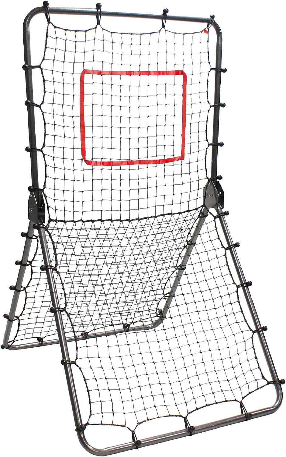 Trigon Multi-Sport Pitch Back Rebounder