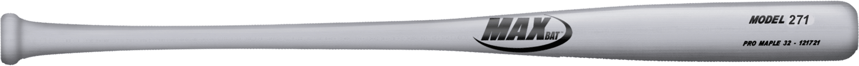Max Bat 271