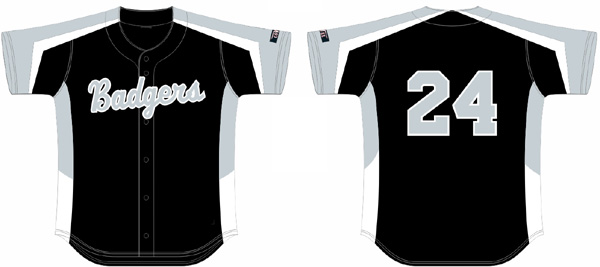 Badhoevedorp Jersey