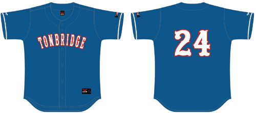 Tonbridge Shirt