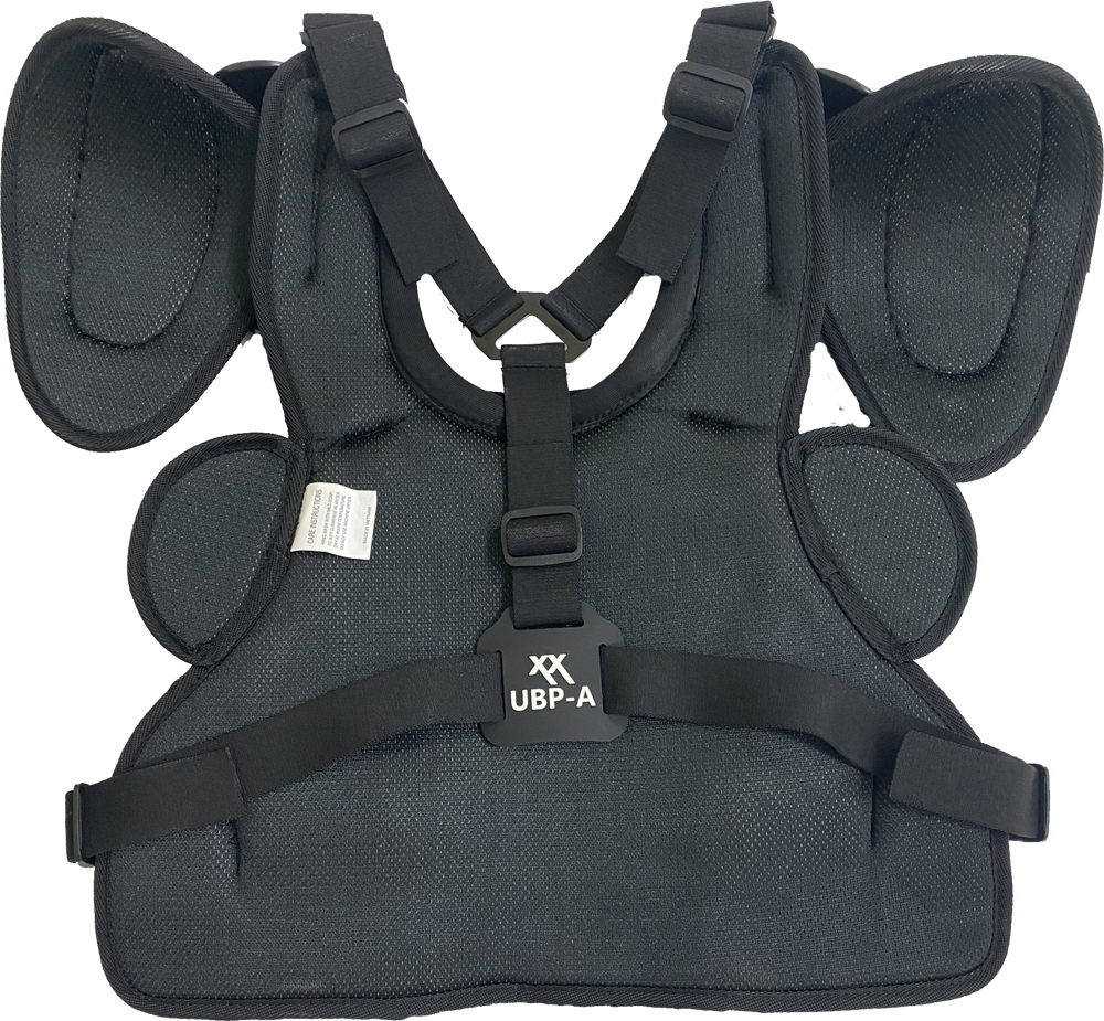 Maxxline UBP-A Umpire Bodyprotector