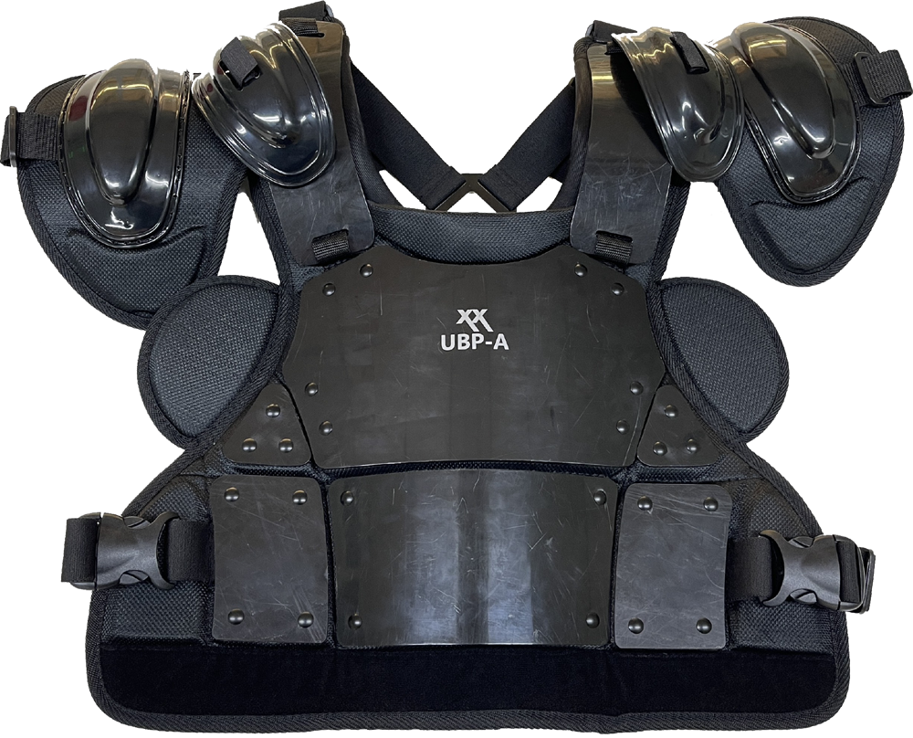 Maxxline UBP-A Umpire Bodyprotector