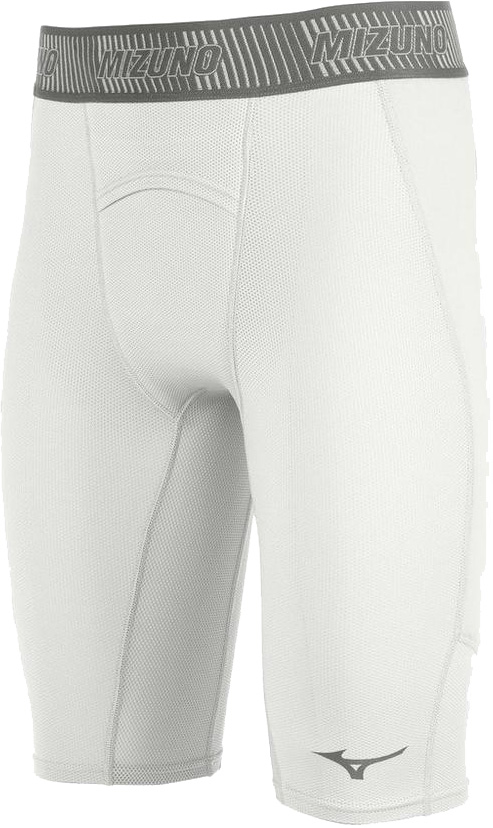 Mizuno Aero Vent Sliding Pants with cupholder: Adult