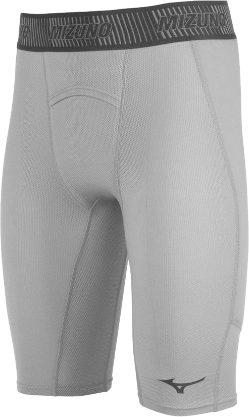 Pantaloni scorrevoli Mizuno Aero Vent con portabicchieri: Giovani