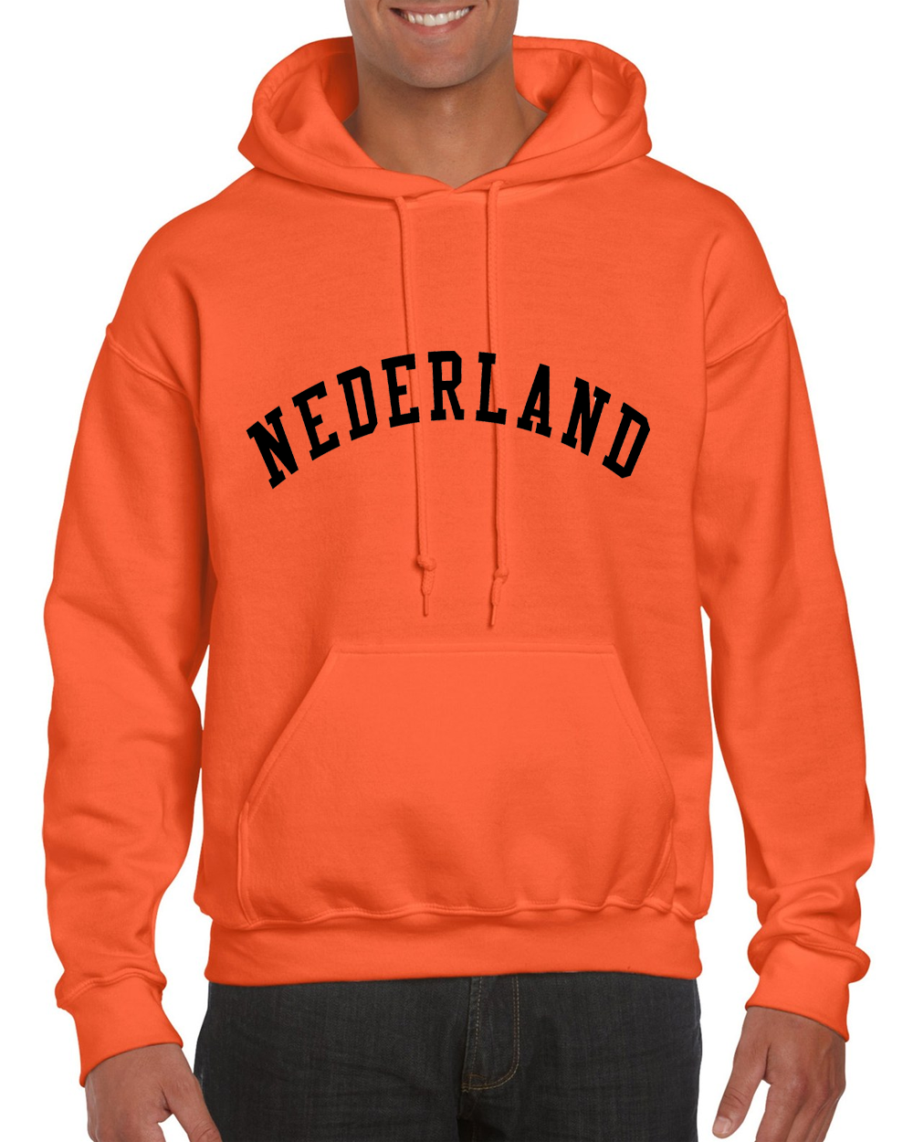Nederland Hoodie