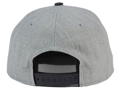 New Era Heather SnapBack: Yankees