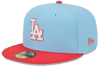 LA Dodgers 2-TONE (DBLLVR)