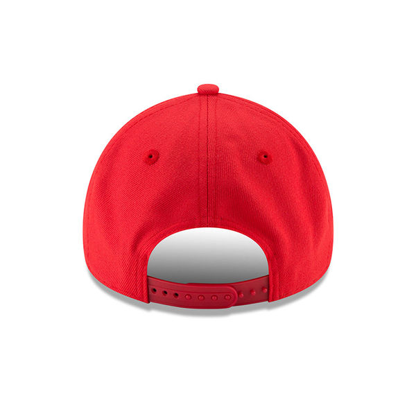 Boston Red Sox Players Wknd New Era 9Forty