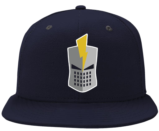 Cappello dei New Forest Thunderknights