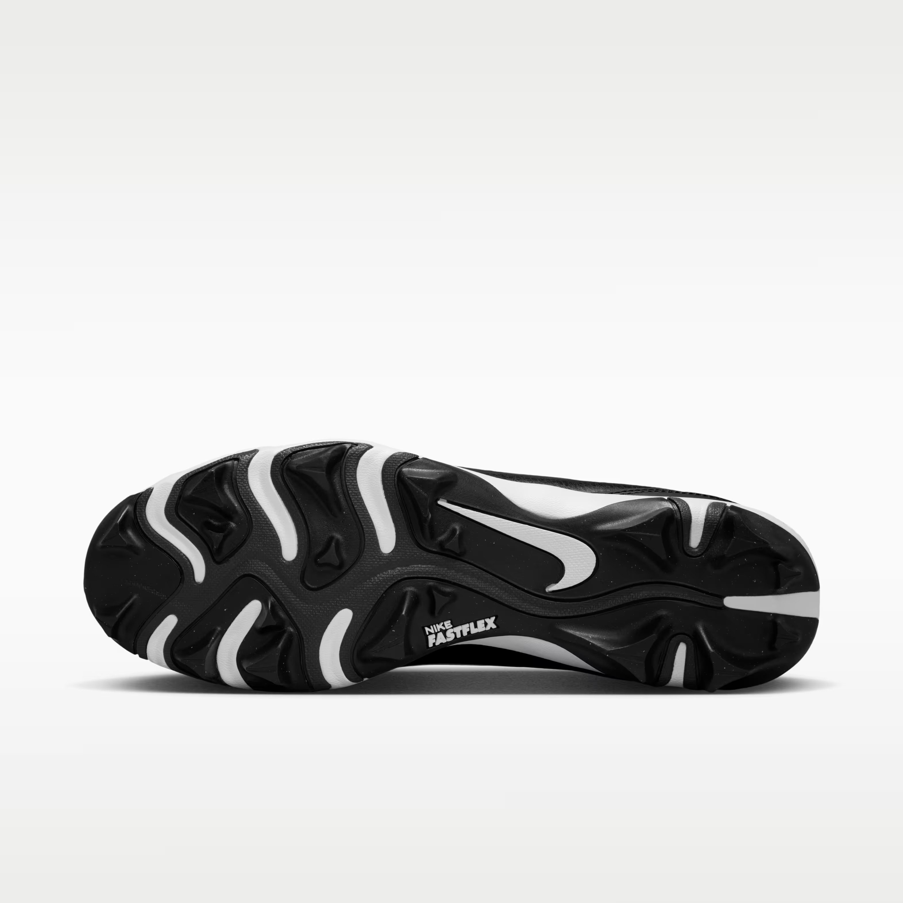 Nike Diamond Clutch