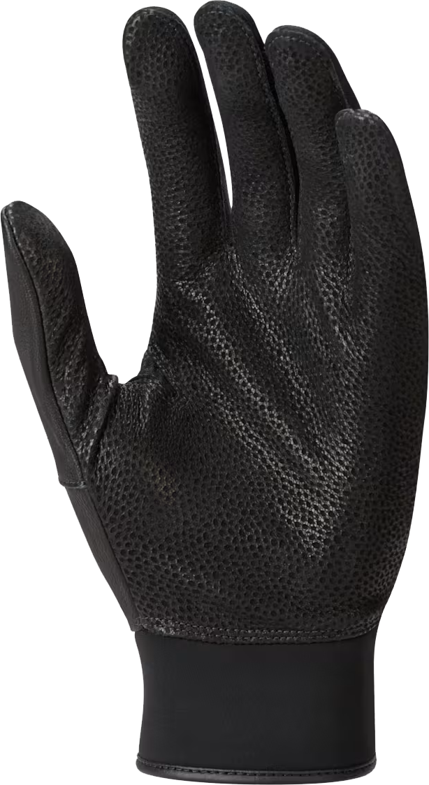 Nike Alpha Elite 2.0 Black/Black