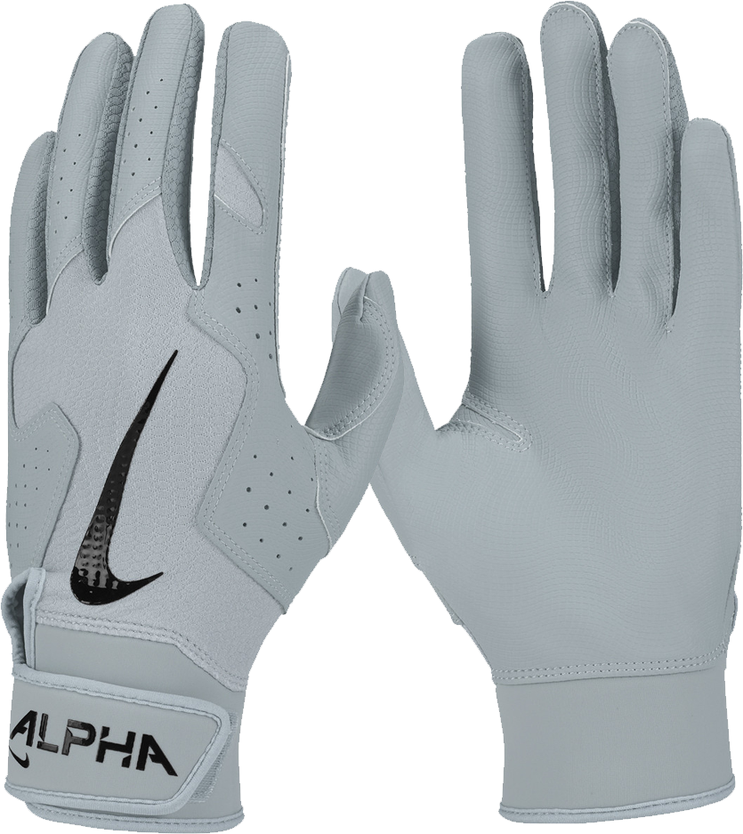 Nike Alpha 2.0 Wolf Grey