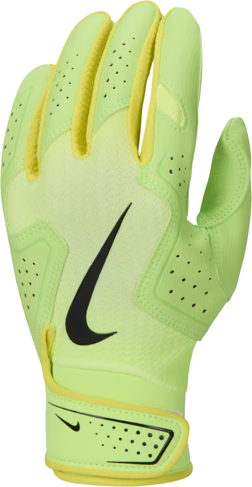 Nike Alpha 2.0 Volt Ice/Sonic Yellow