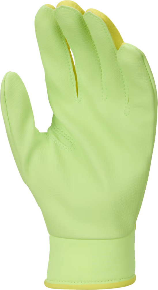 Nike Alpha 2.0 Volt Ice/Sonic Yellow