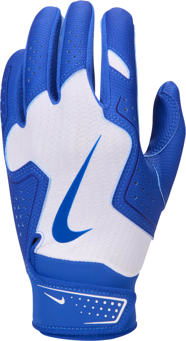 Nike Alpha 2.0 White/Game Royal