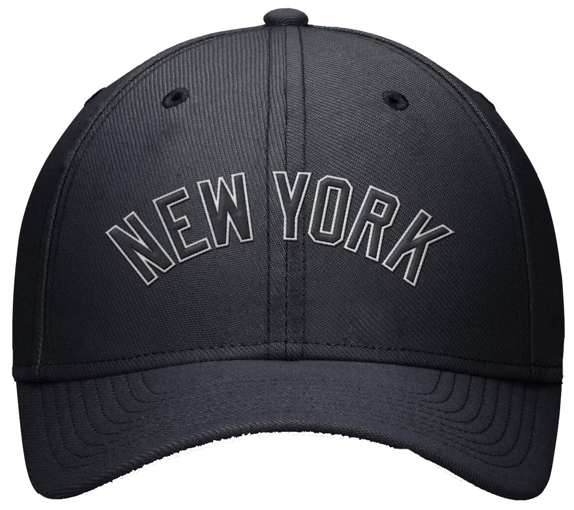 Nike New York Yankees Navy Performance Flex Hat