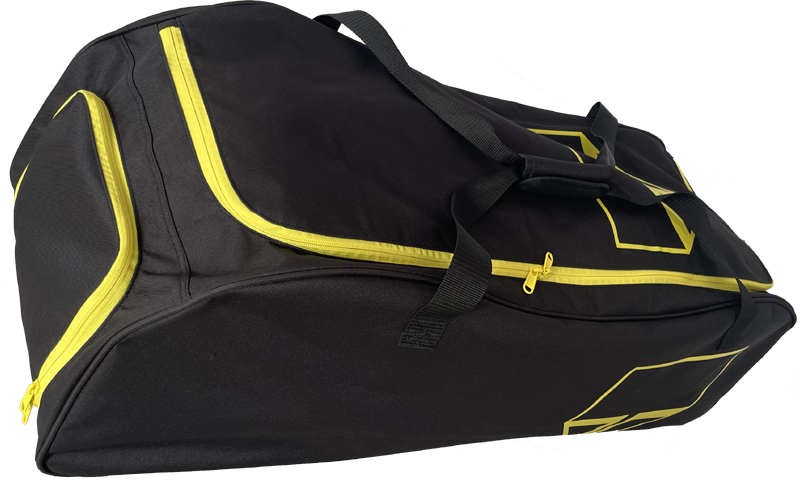Covee/OBO Carry Bag: Black