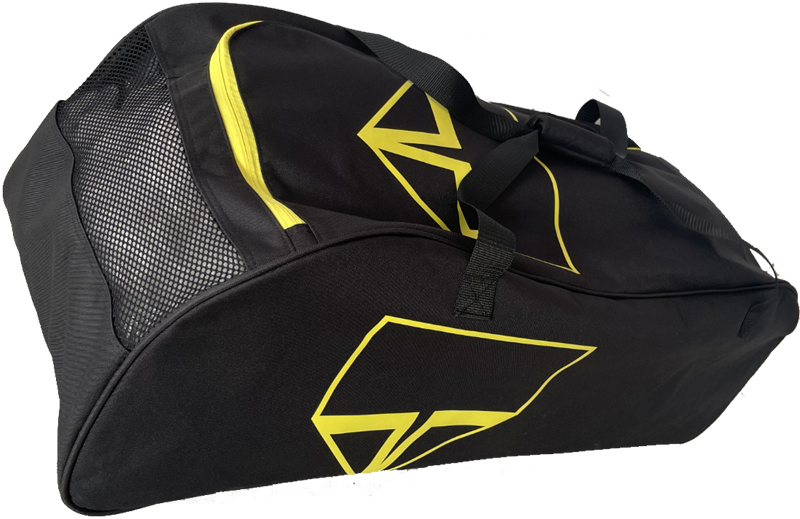 Covee/OBO Carry Bag: Black