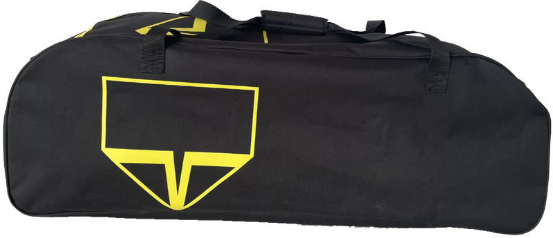 Covee/OBO Carry Bag: Black