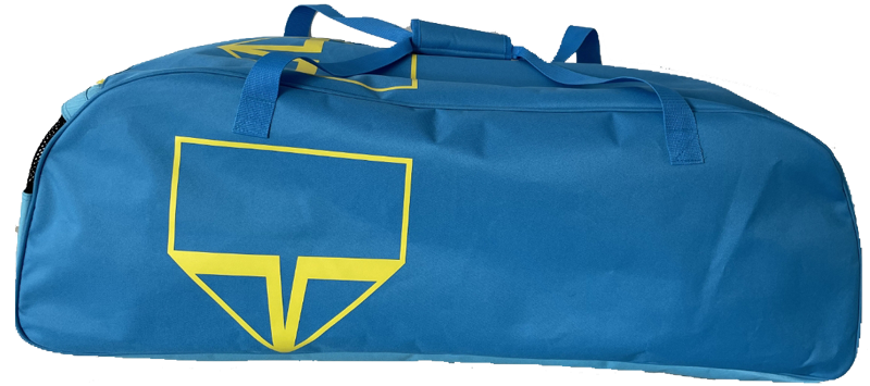 Covee/OBO Carry Bag: Blue/Sky Blue