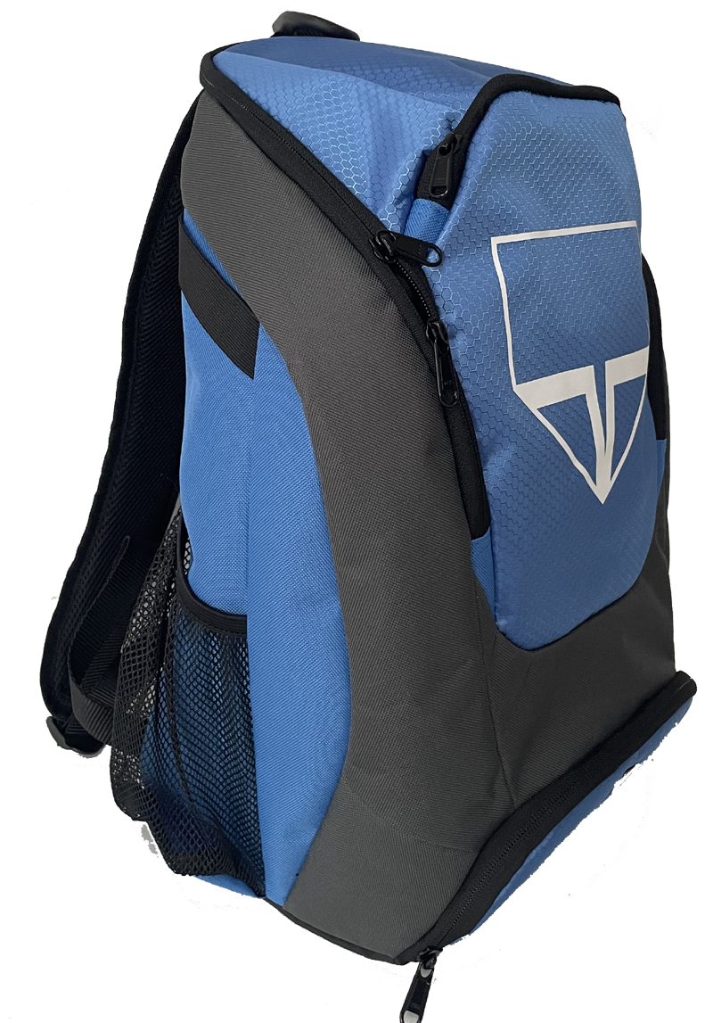 Covee/OBO Doubleheader Backpack: Royal