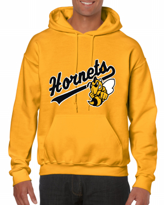 Oldenburg Hornets Hoodie