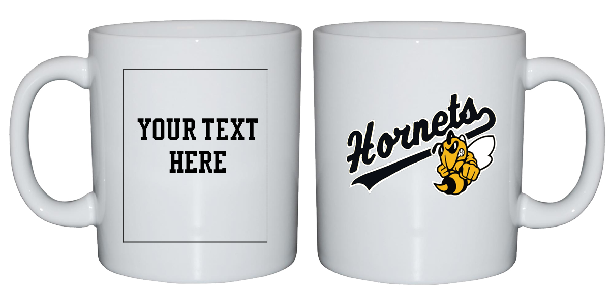 Oldenburg Hornets Mug