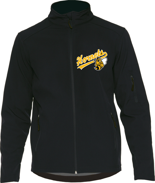 Giacca Softshell Oldenburg Hornets