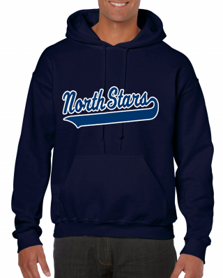 Oldham North Stars Hoody