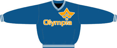 Giacca con pullover Olympia PolyMicro