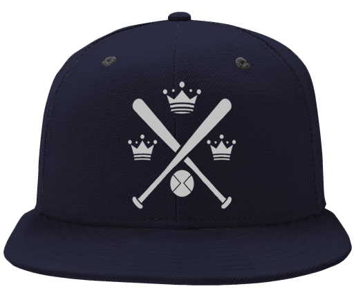 Oxford Cap