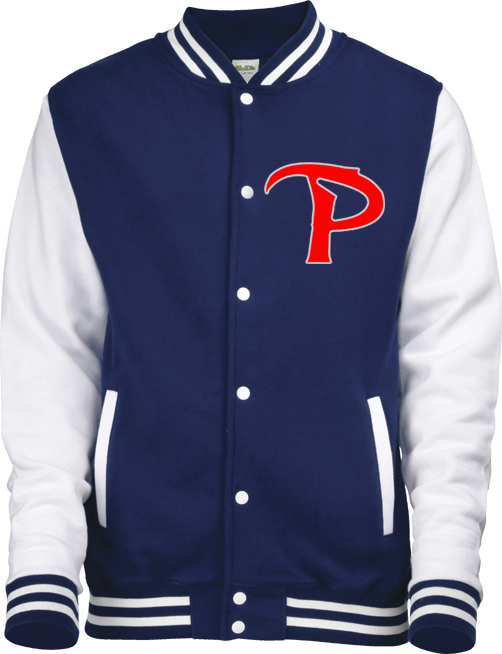 Parkstad Varsity Jacket