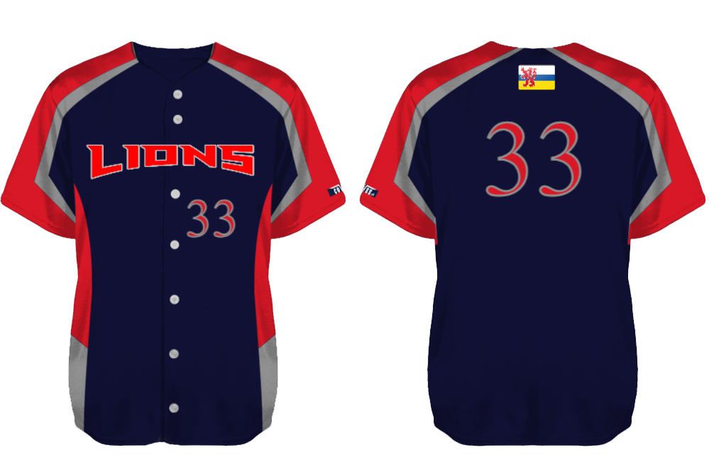 Maglia Parkstad
